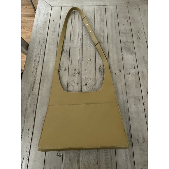 Aesther Ekme Leather Shoulder Bag - Picture 4 of 8